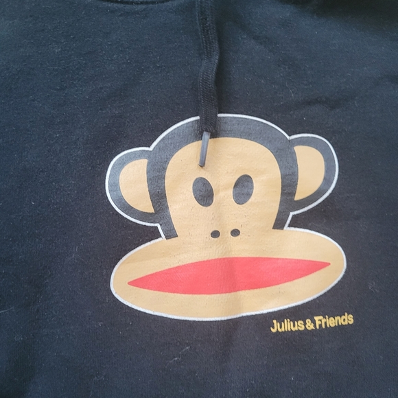 Julius hoodie - Picture 3 of 5